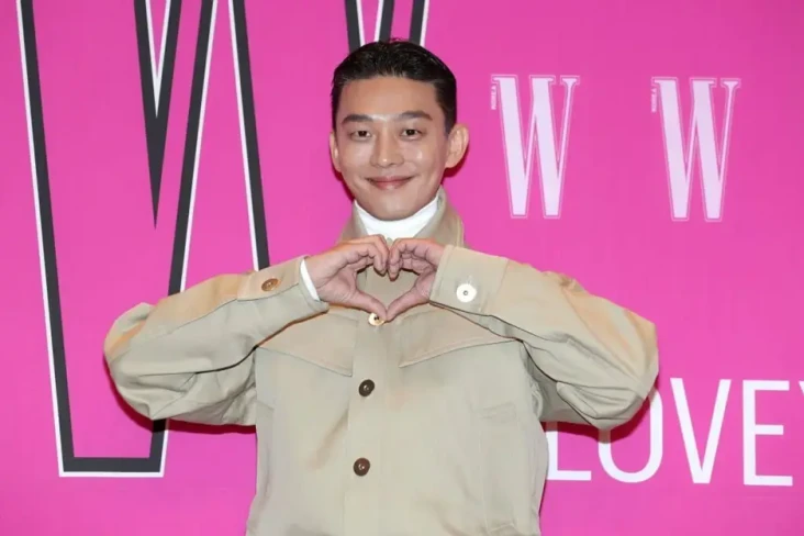 Terungkap Yoo Ah In...