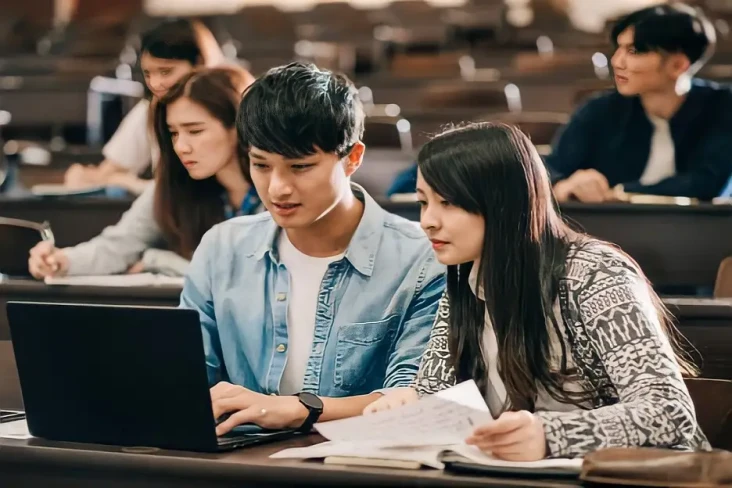 Mengalami Stres Akademik?...