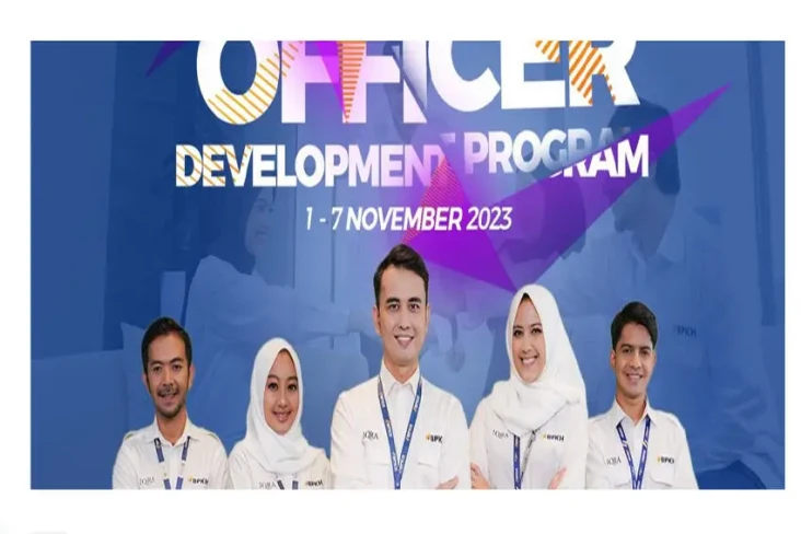 BPKH Buka Lowongan Kerja...