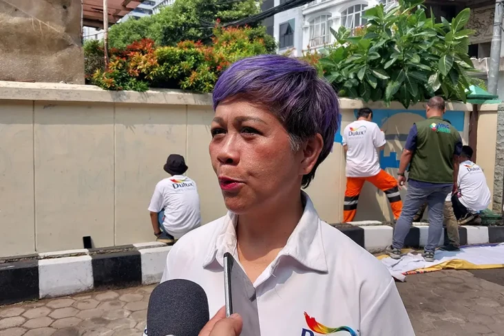 PT ICI Paints Indonesia...
