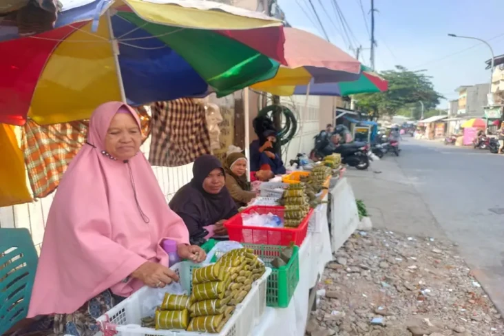 Harga Kebutuhan Pokok...
