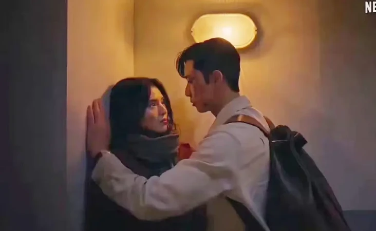 6 Drama Korea Thriller...