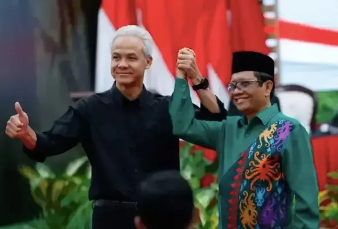 DPD Perindo Kota Cimahi...