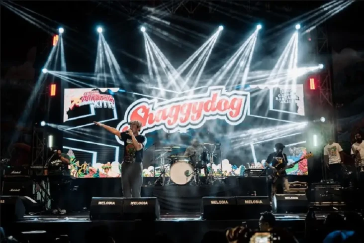 Festival Indonesia Adalah...