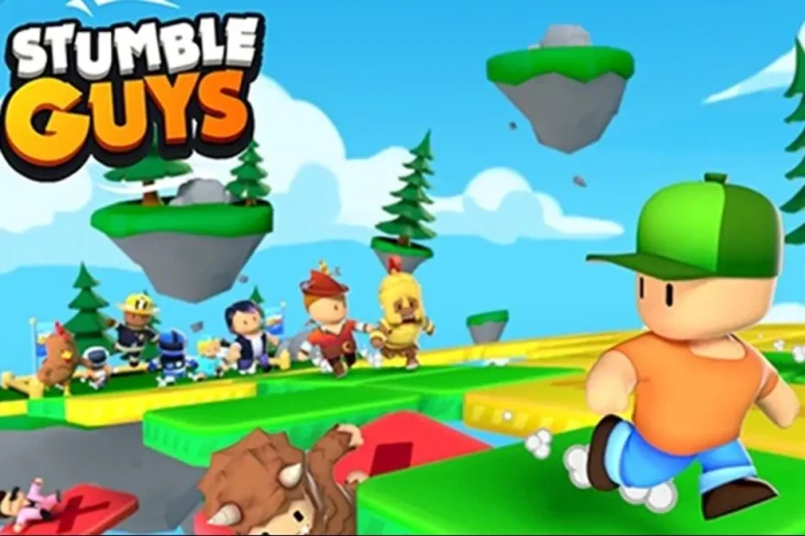 5 Cara Mengatasi Stumble...