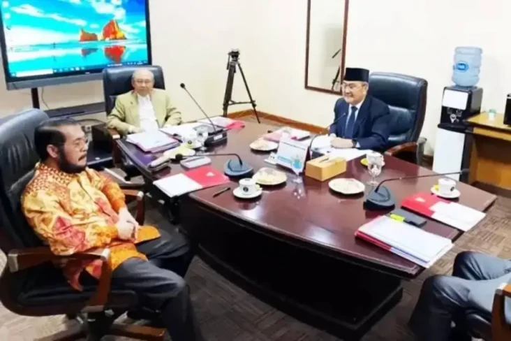 Anwar Usman Paling Banyak...