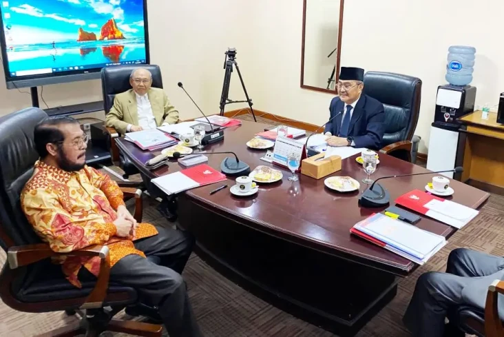 Pengamat UGM Sebut Fakta...