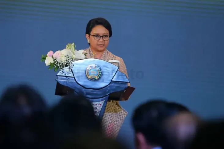 Kemlu Kembali Upayakan...