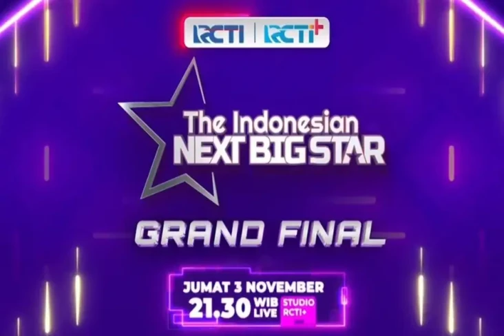 The Indonesian Next...