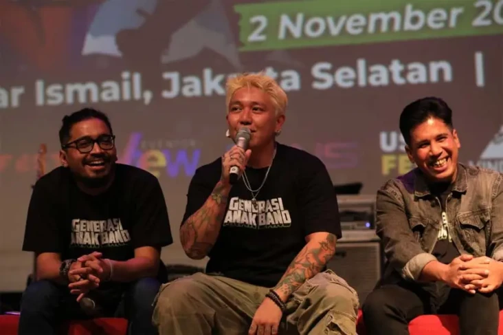 Sansan Pee Wee Gaskins...