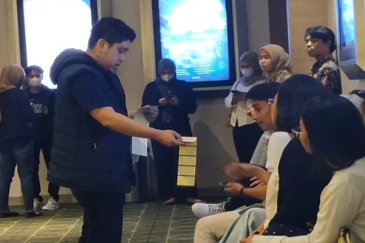 Pemuda Perindo Gelar...