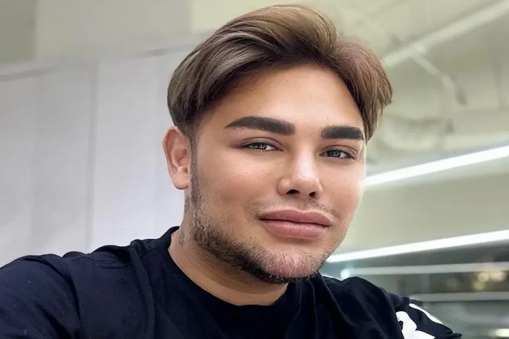 Eksklusif! Ivan Gunawan...