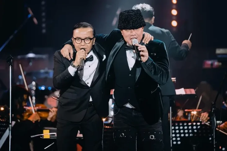 Ahmad Dhani Ungkap Alasan...