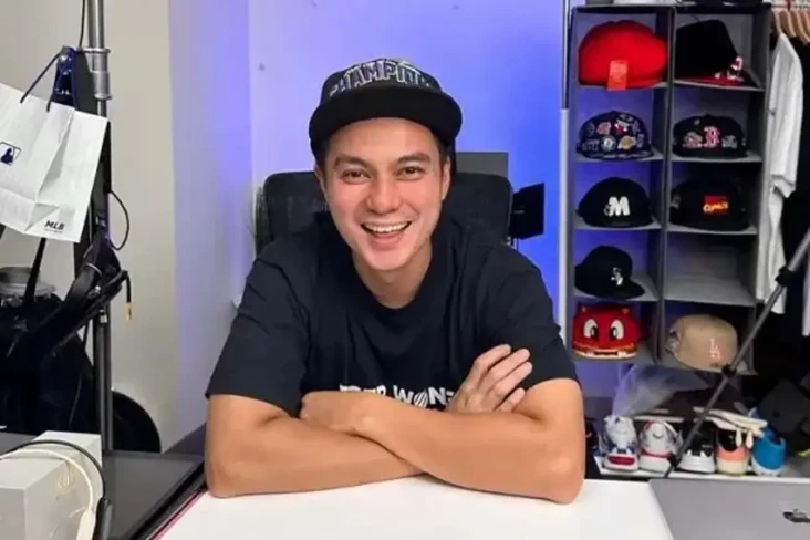 Lengah dan Asal Klik...