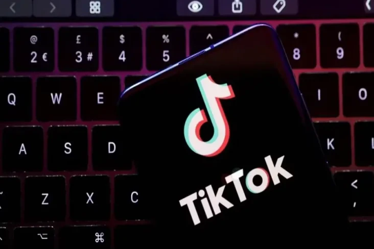 TikTok Bantah Tudingan...