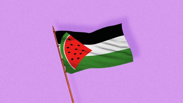 Beri Ruang untuk Hamas,...