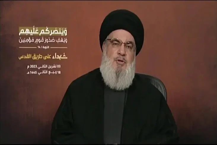Mengapa Bos Hizbullah...
