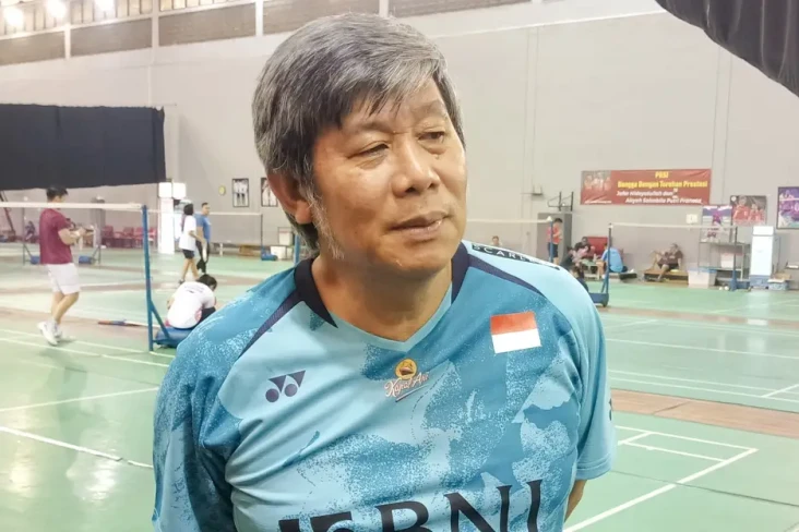 Herry IP Blak-blakan...