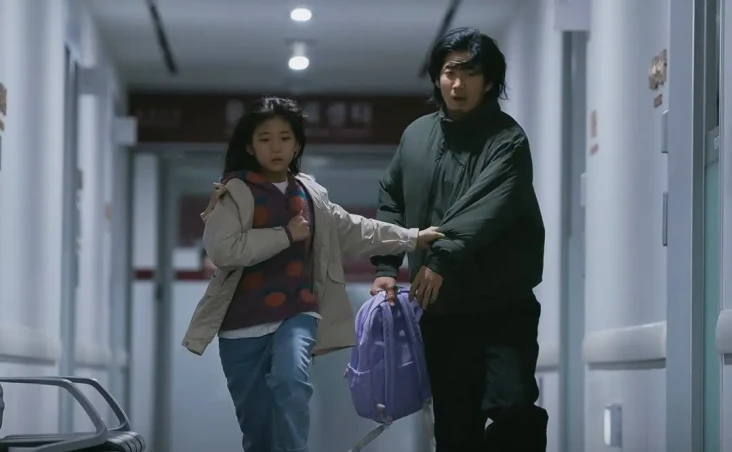 6 Drama Korea tentang...