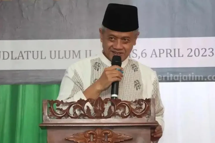 Waspadai Bangkitnya...