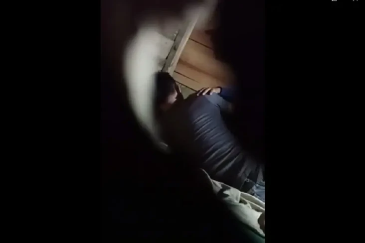 Viral Video 54 Detik...