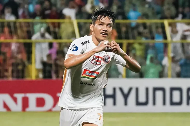 Witan Sulaeman Ungkap...