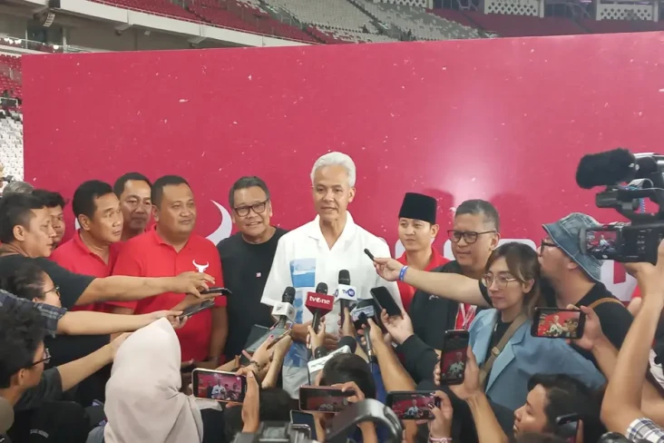 Nonton Liga Kampung...