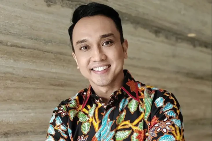 Jadi Jubir Ganjar-Mahfud,...