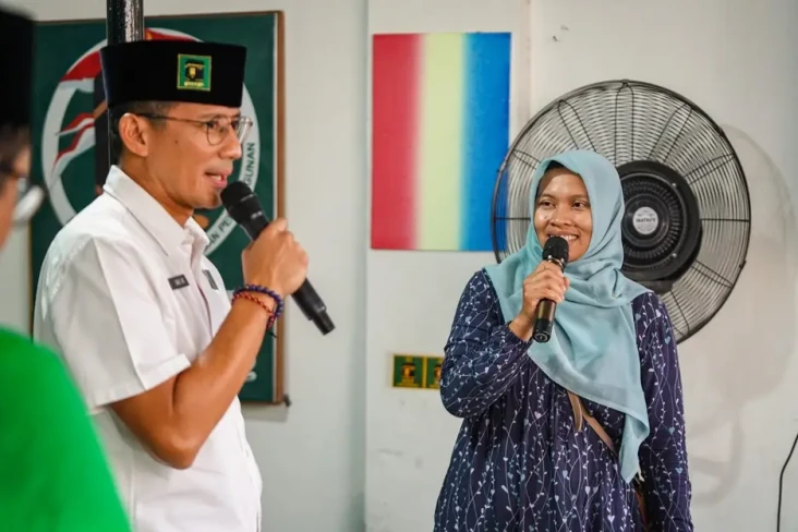 Dewan Pakar TPN Ganjar-Mahfud...