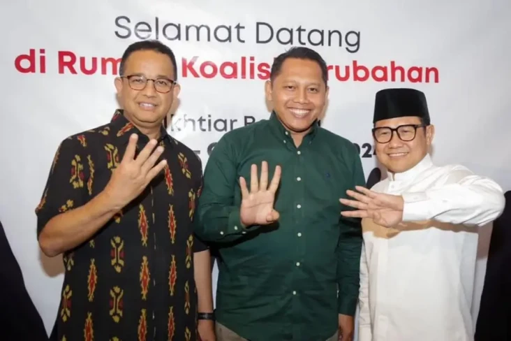 Masuk DCT DPR Dapil...
