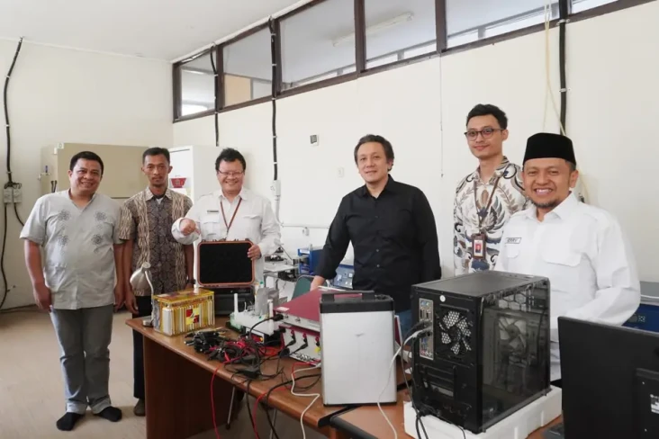 Stafsus Presiden Dorong...
