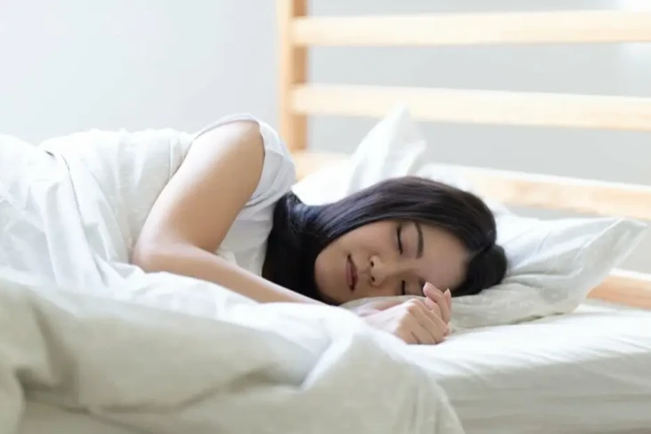 8 Mimpi Paling Umum...