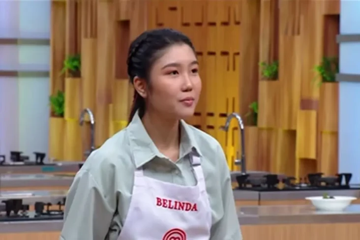 MasterChef Indonesia...