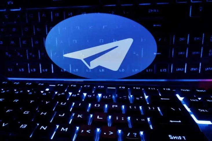 Telegram Diam-diam Batasi...