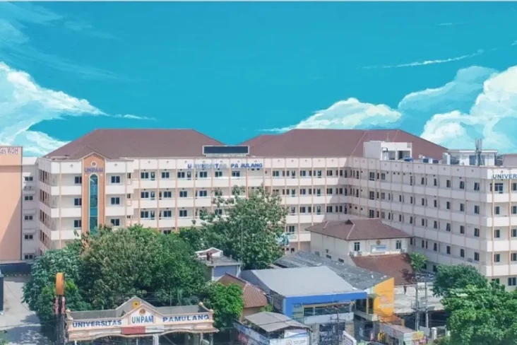 Minat Studi di Tangsel,...