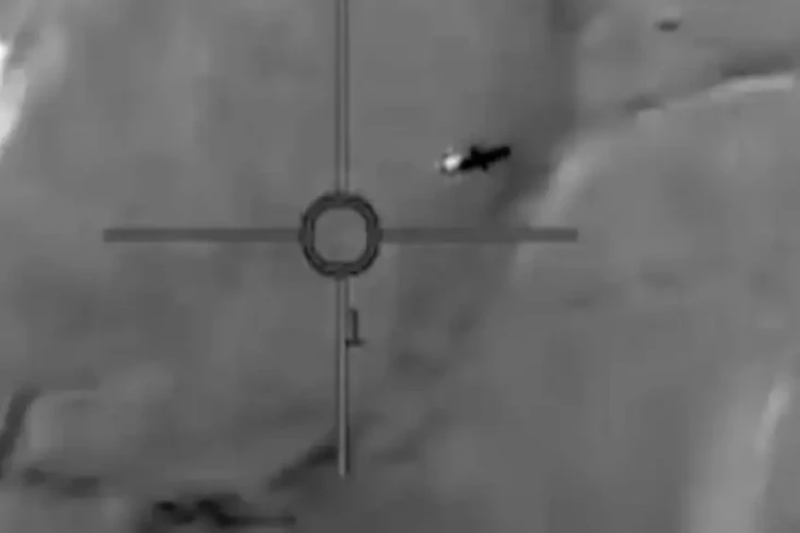 Israel Rilis Video Jet...