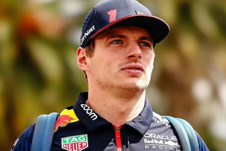 Max Verstappen Merasa...