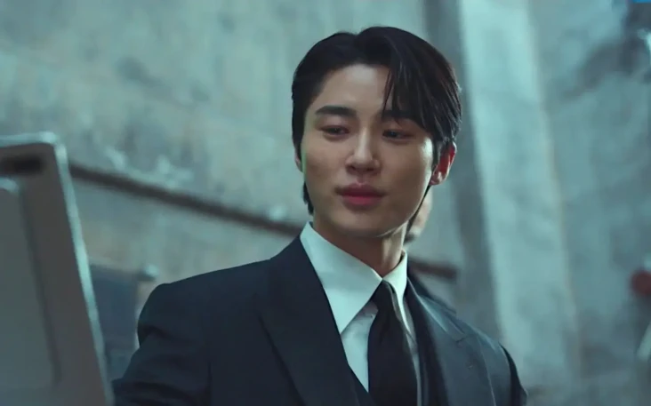 7 Drakor dari Byeon...
