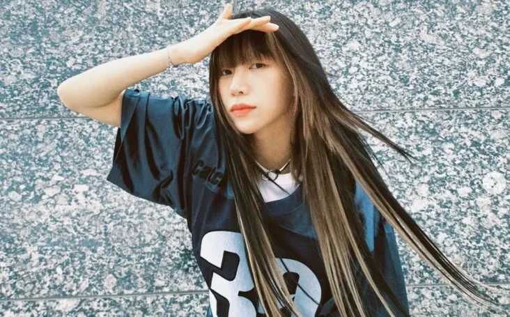 20 Dancer Korea Terpopuler,...