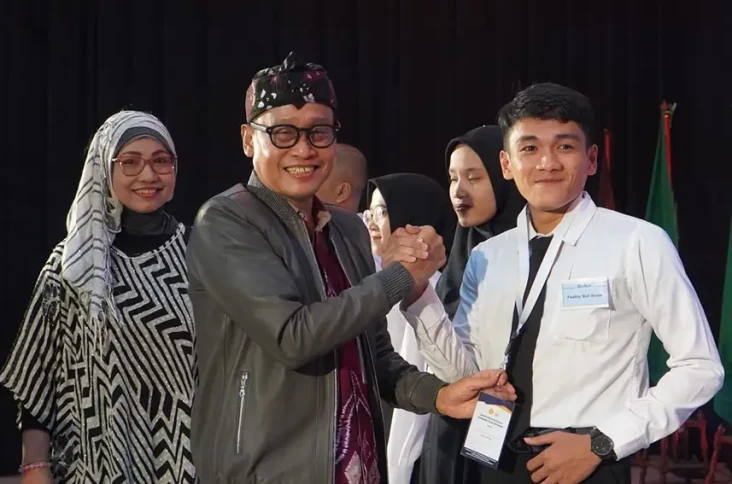 Kementan Maksimalkan...