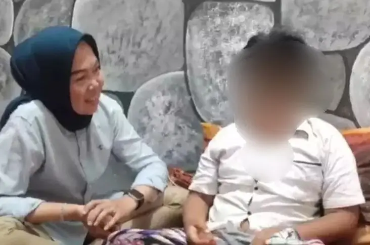 Trauma Berat, Siswa...