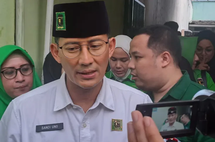 Gibran Maju Jadi Cawapres...