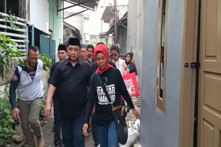 Ganjar-Mahfud Target...