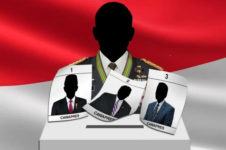 Panglima TNI Baru dalam...