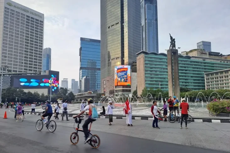 Ada Aksi Bela Palestina,...