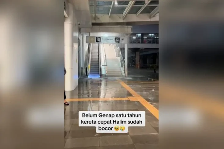 KCIC Pastikan Area Dalam...