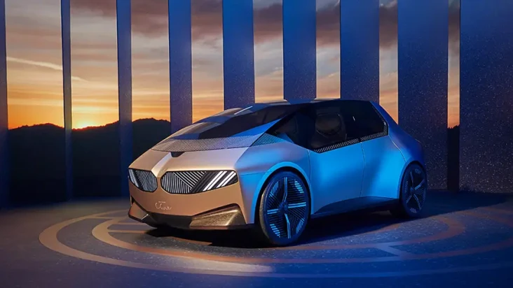 BMW Akui Kehadiran Mobil...