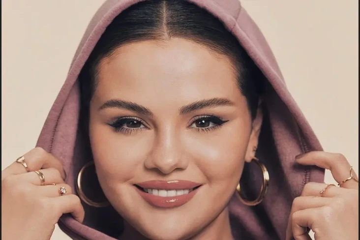 Selena Gomez Akhirnya...