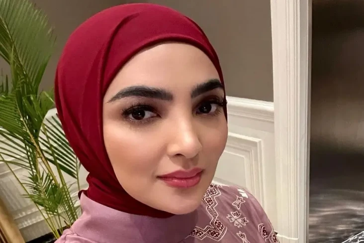 Genap 40 Tahun, Ashanty...