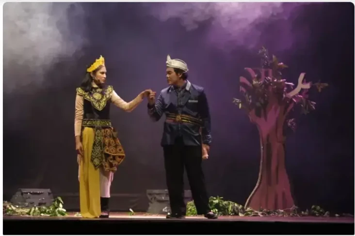 Drama, Kenali Pengertian,...